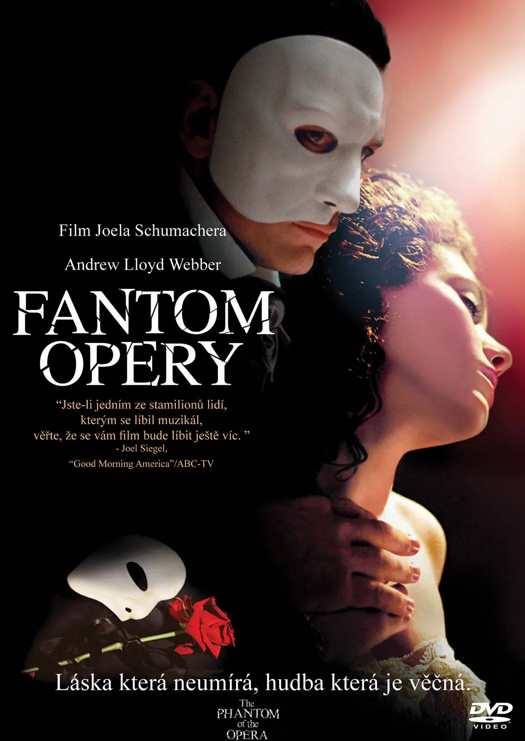 Fantom opery 2004