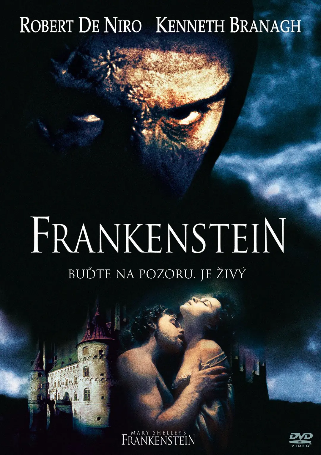 Frankenstein 1994