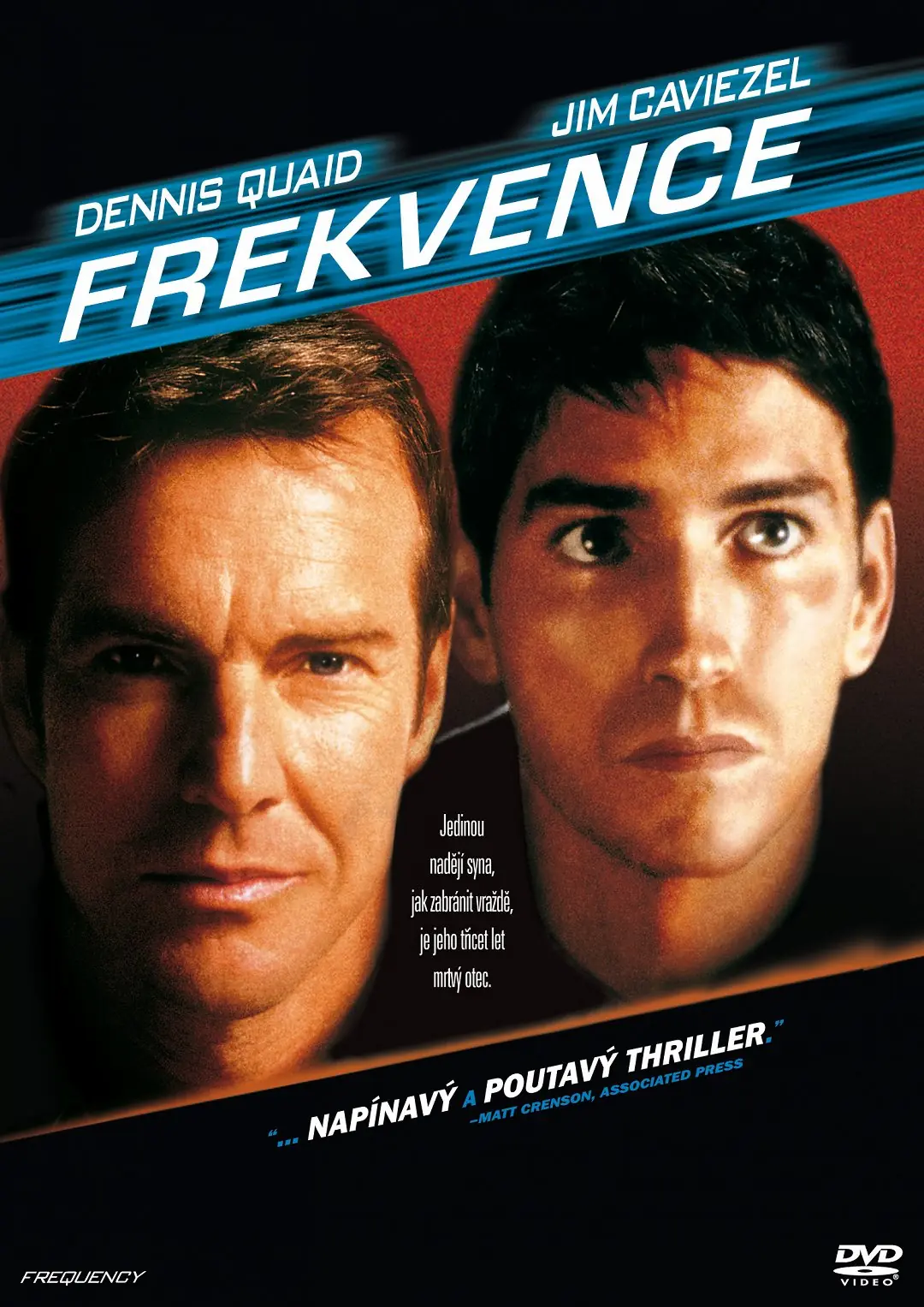 Frekvence 2000
