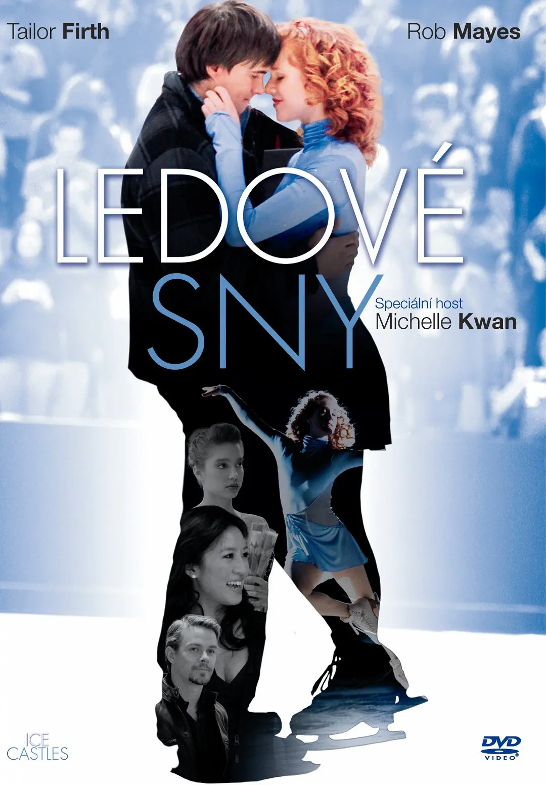 Ledové sny 2010