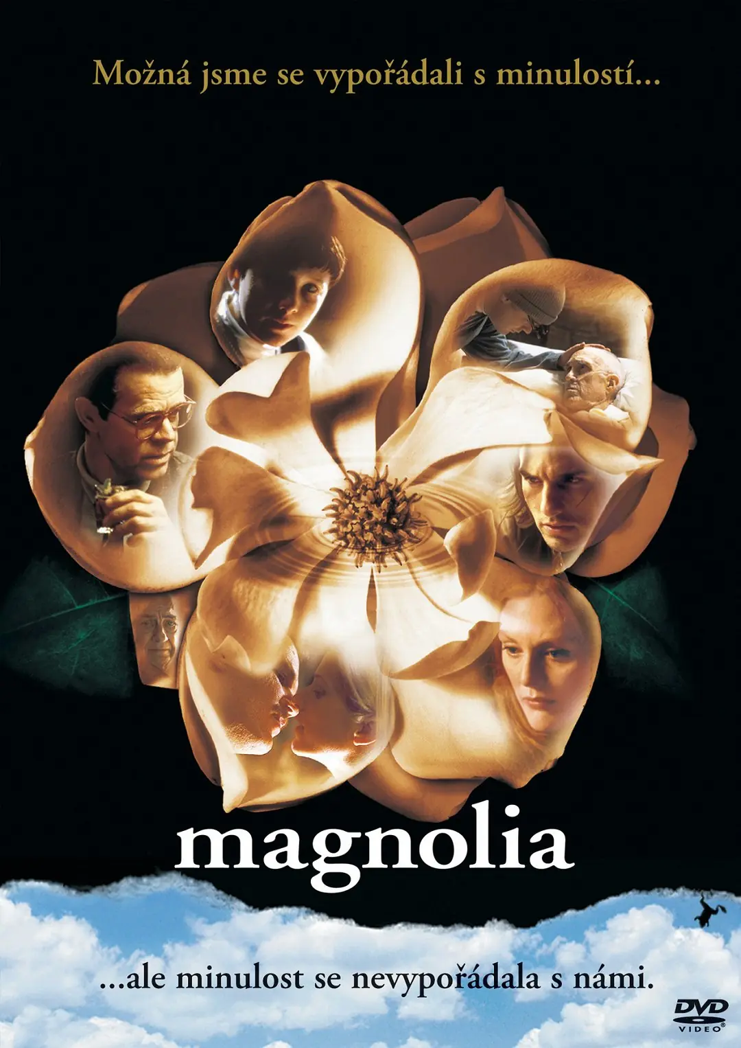 Magnolia 1999