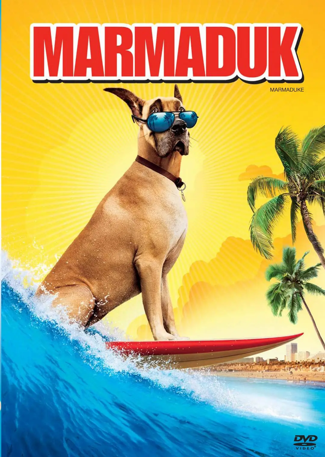 Marmaduk 2010