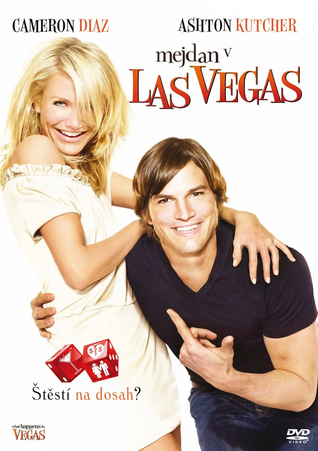 Mejdan v Las Vegas 2008