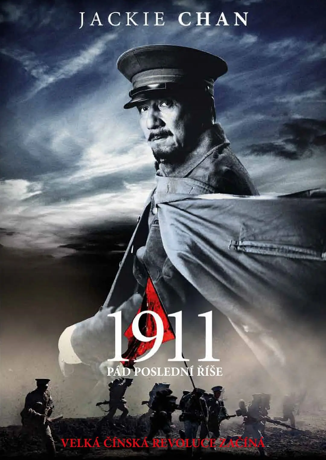 1911: Pád poslední říše 2011