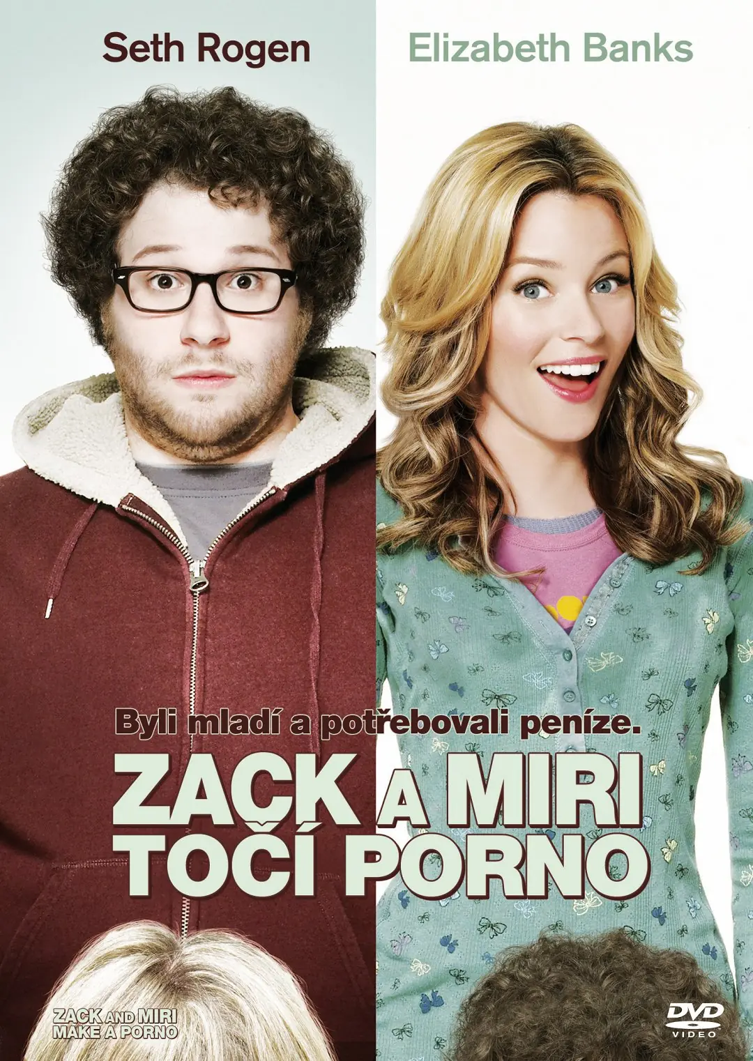 Zack a Miri točí porno 2008