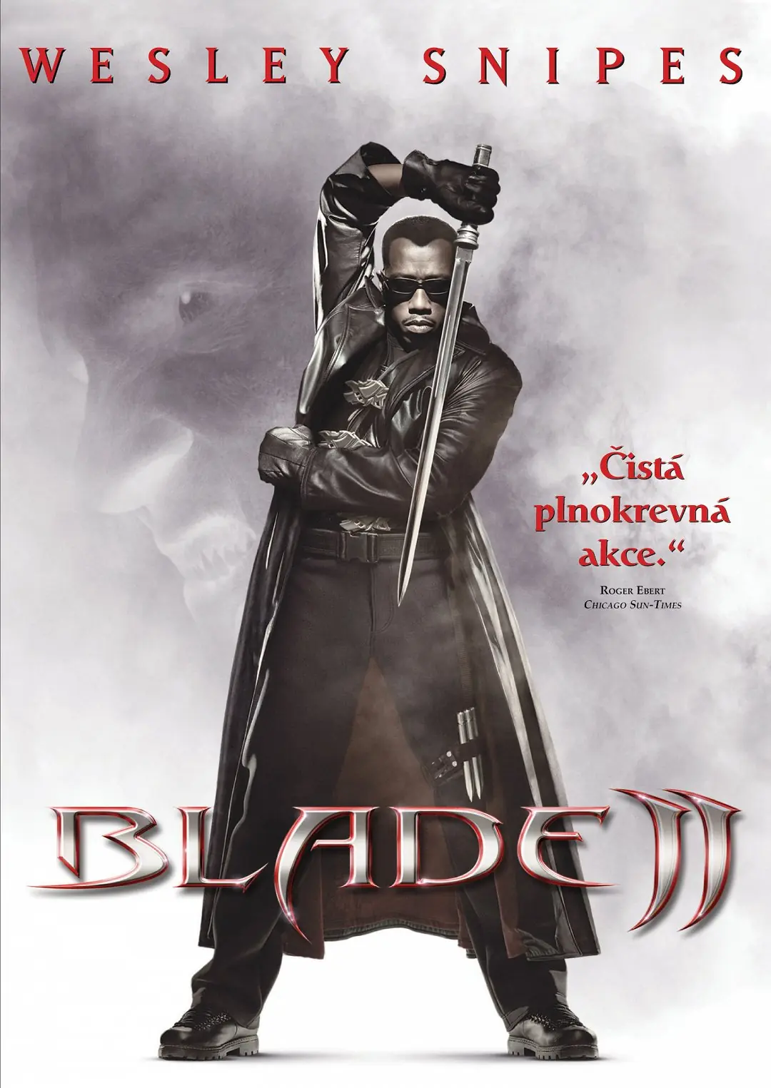 Blade 2 2002