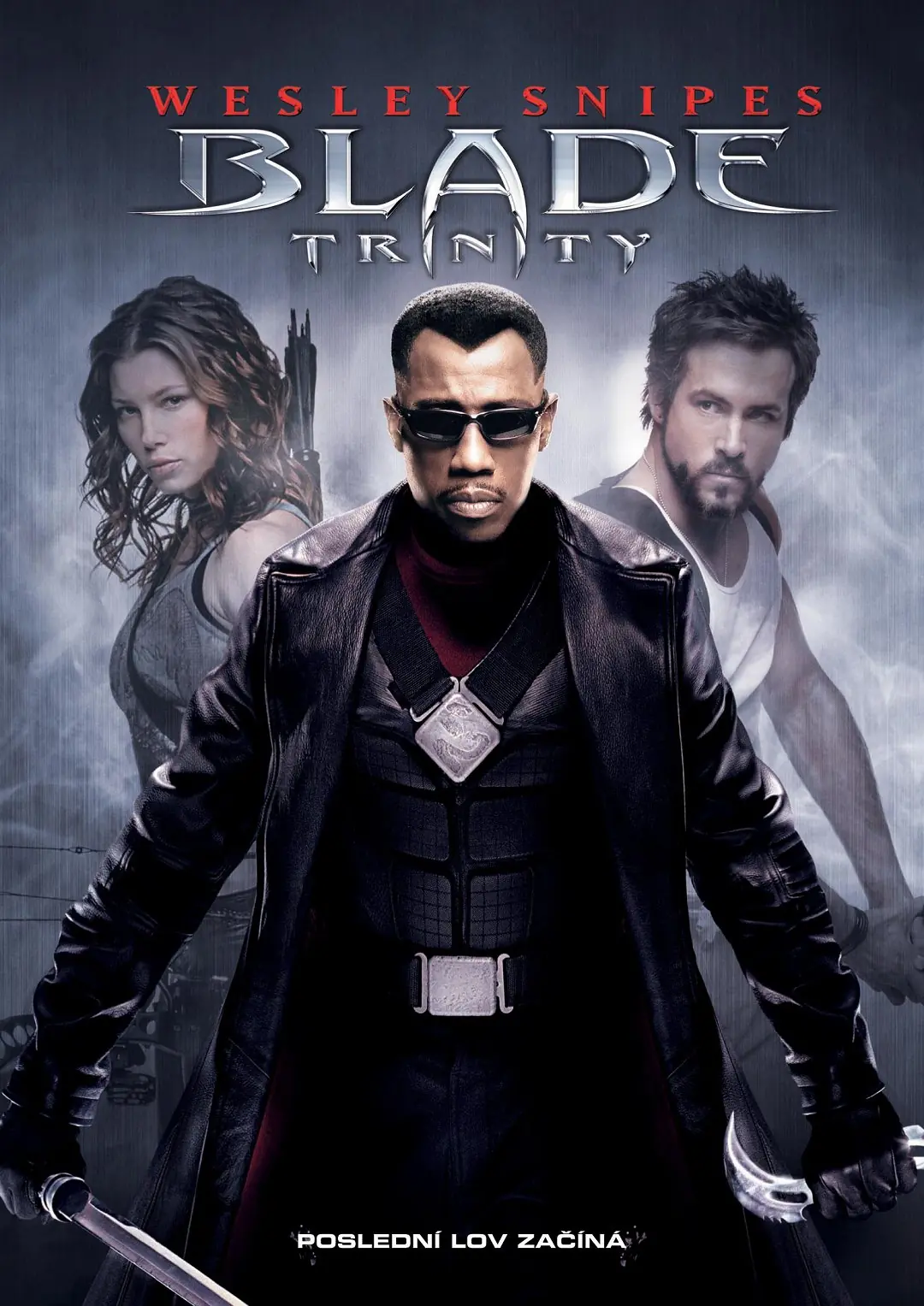 Blade: Trinity 2004