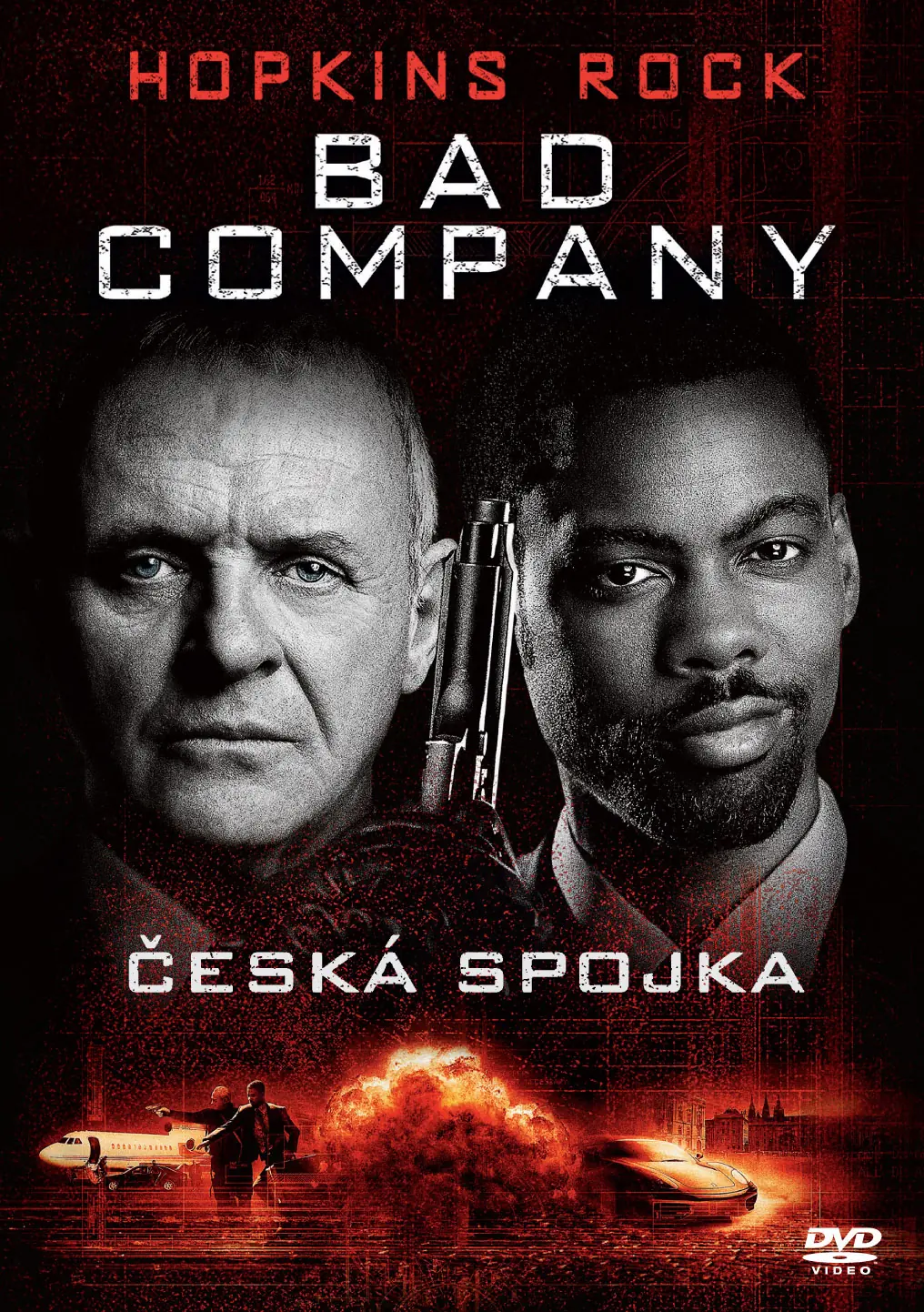 Česká spojka 2002