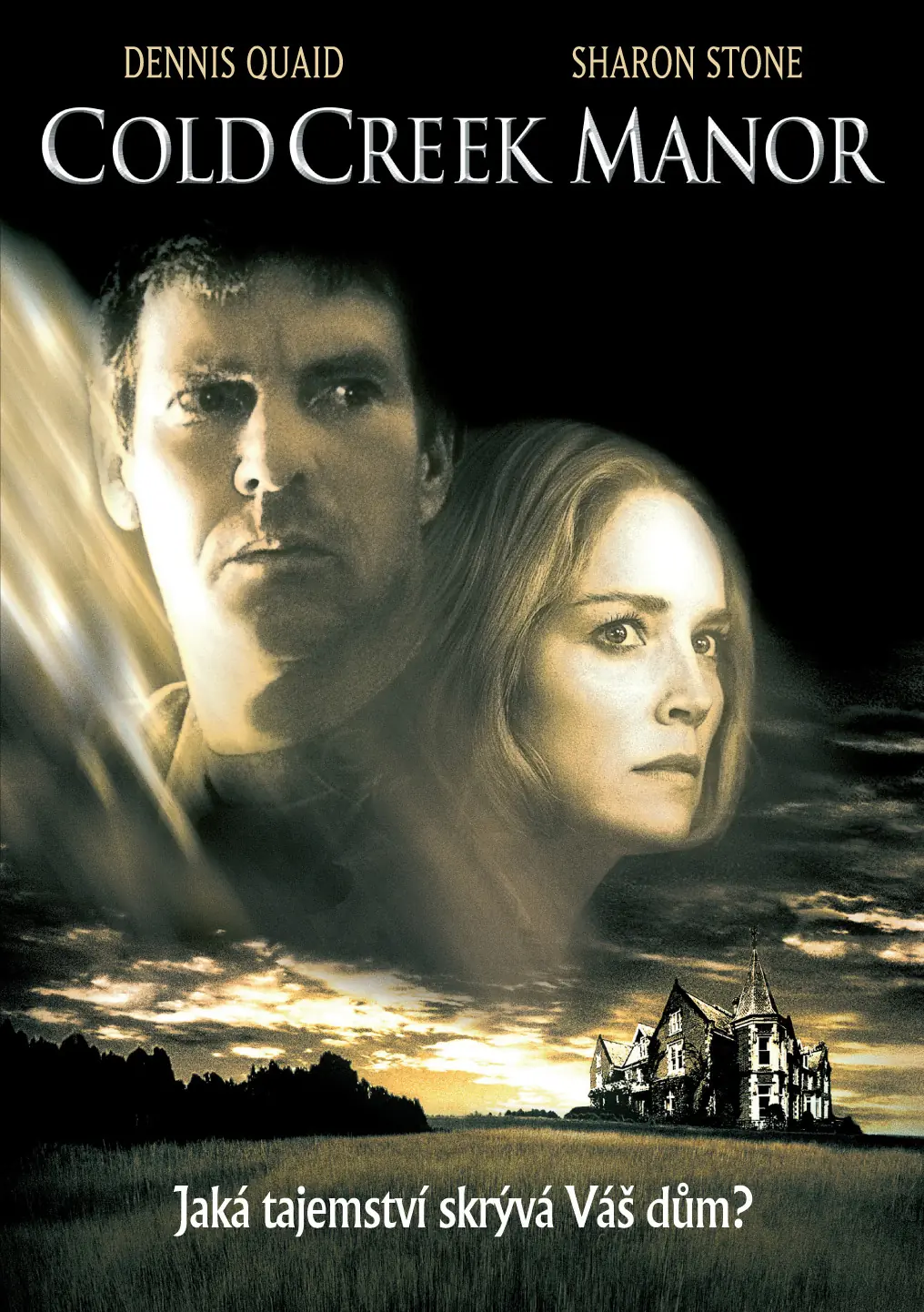 Cold Creek Manor 2003