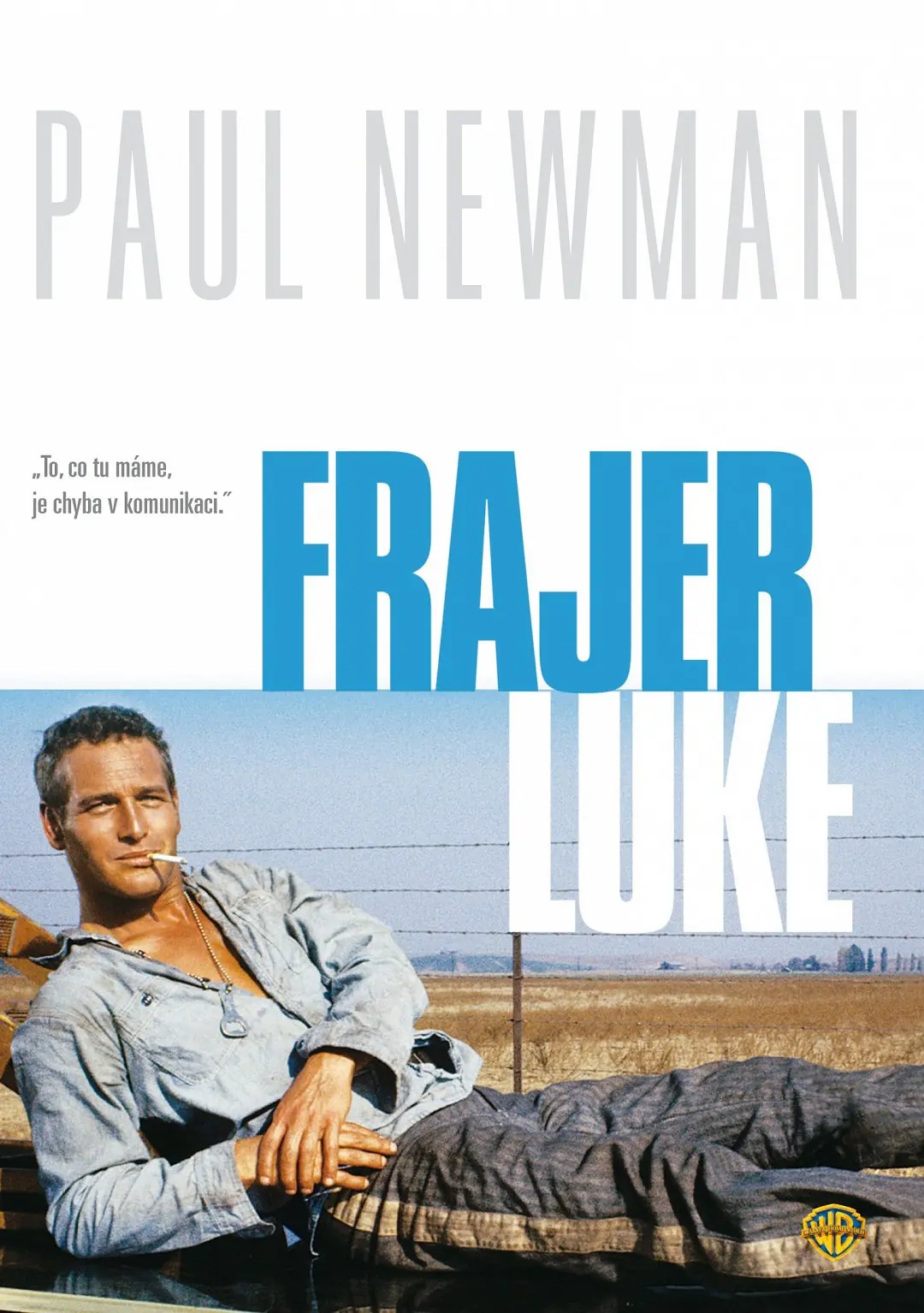 Frajer Luke 1967