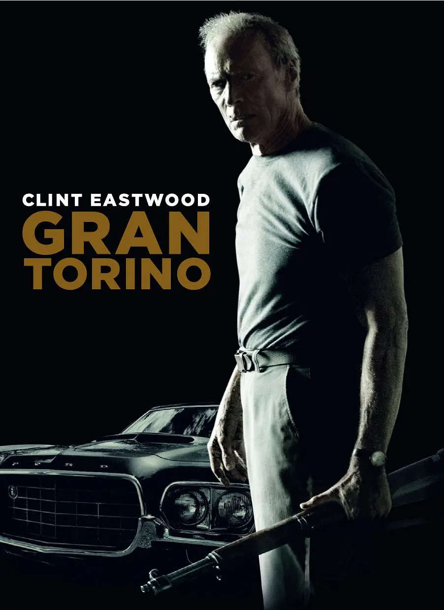 Gran Torino 2008