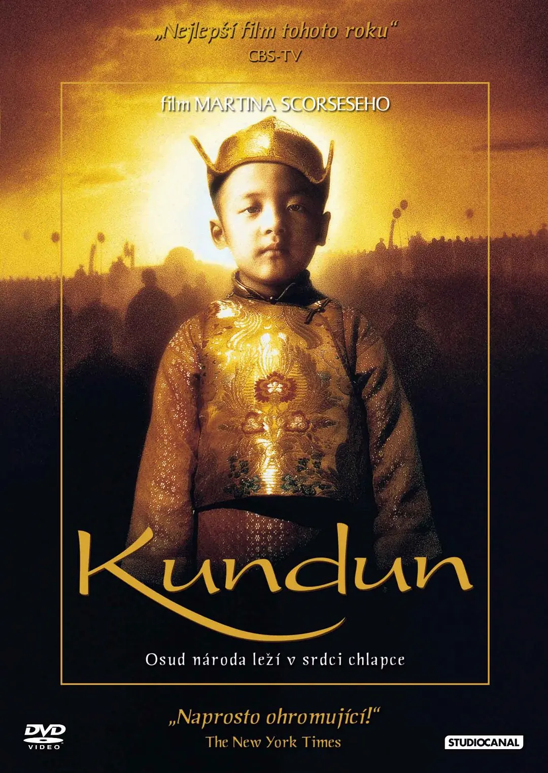 Kundun 1997