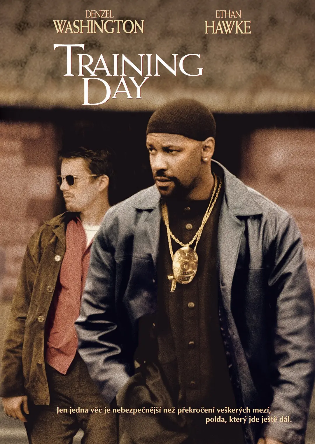 Training Day 2001