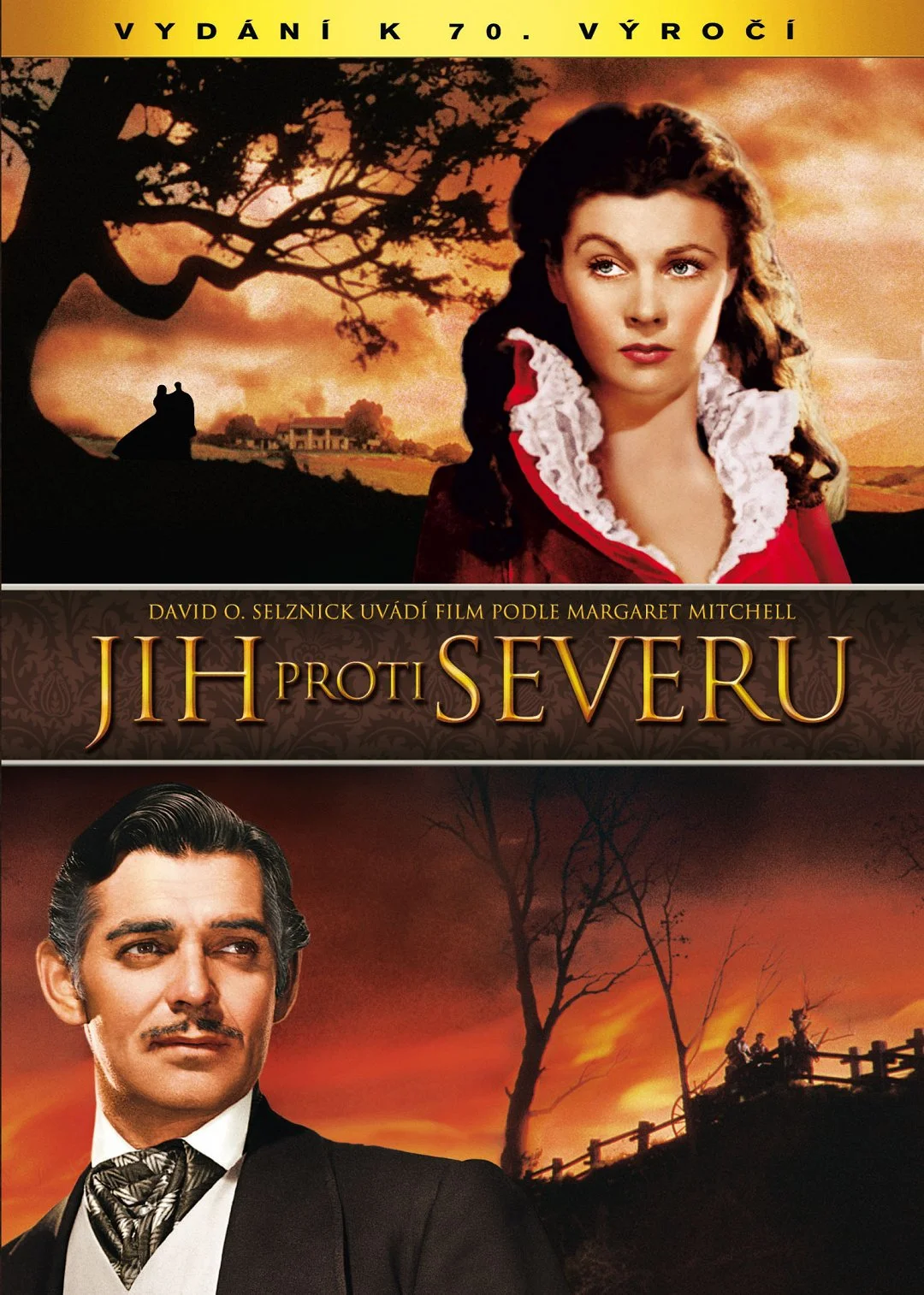 Jih proti Severu 1939