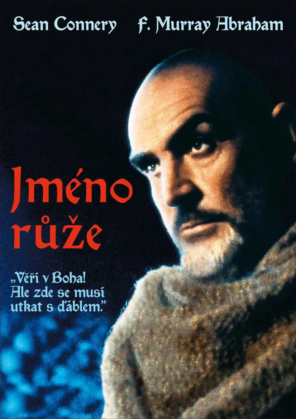Jméno růže 1986