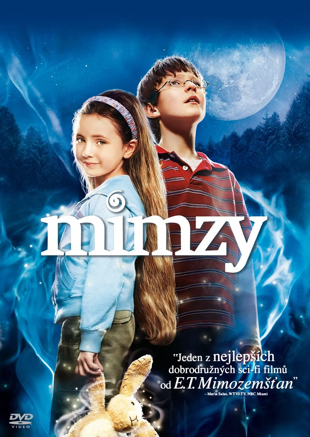 Mimzy 2007