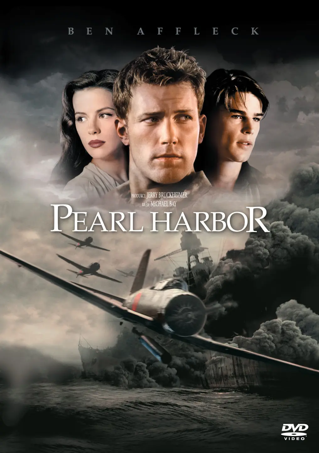 Pearl Harbor 2001