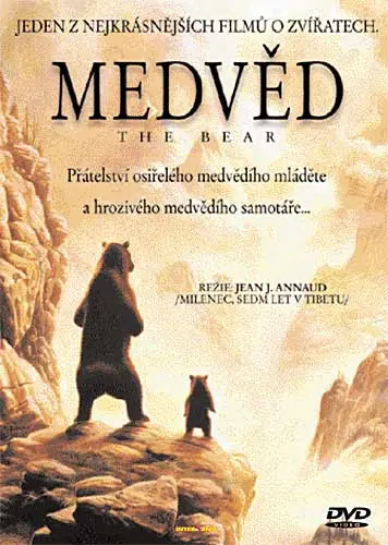 Medvěd 1988