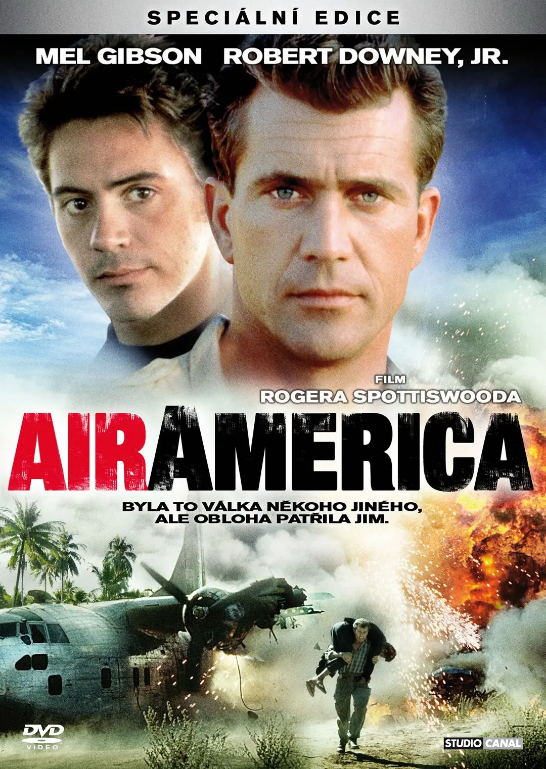 Air America 1990