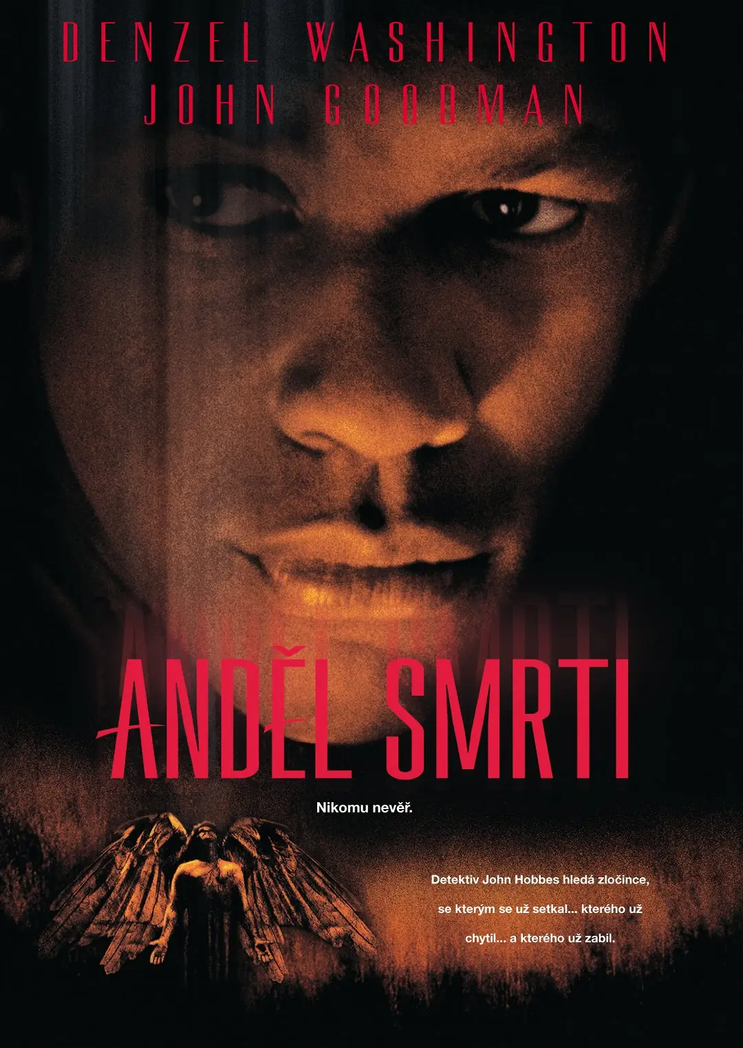 Anděl smrti 1998