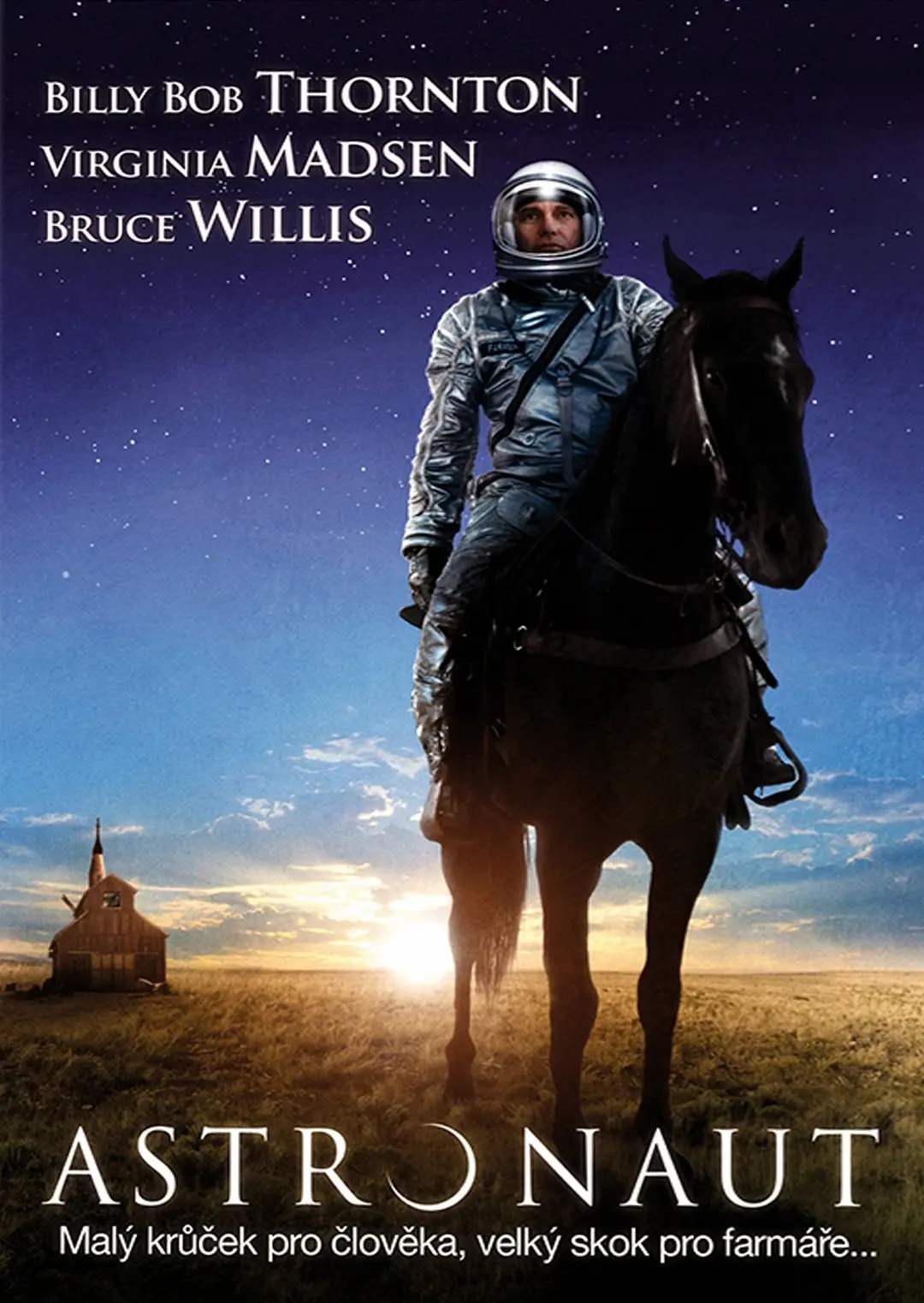 Astronaut 2006
