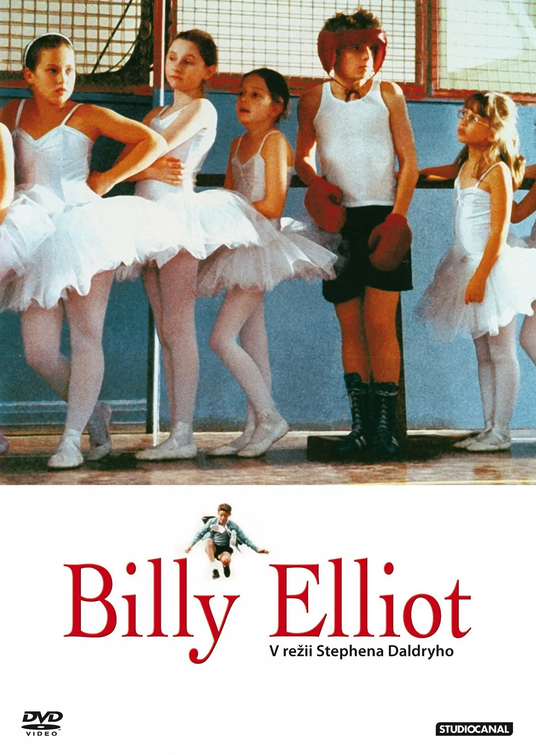 Billy Elliot 2000