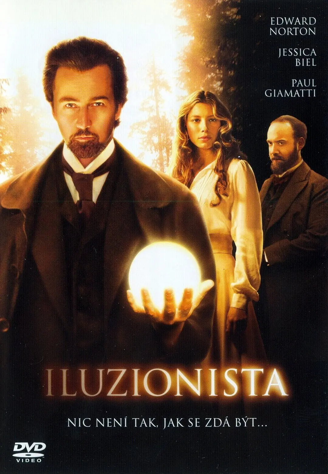 Iluzionista 2006