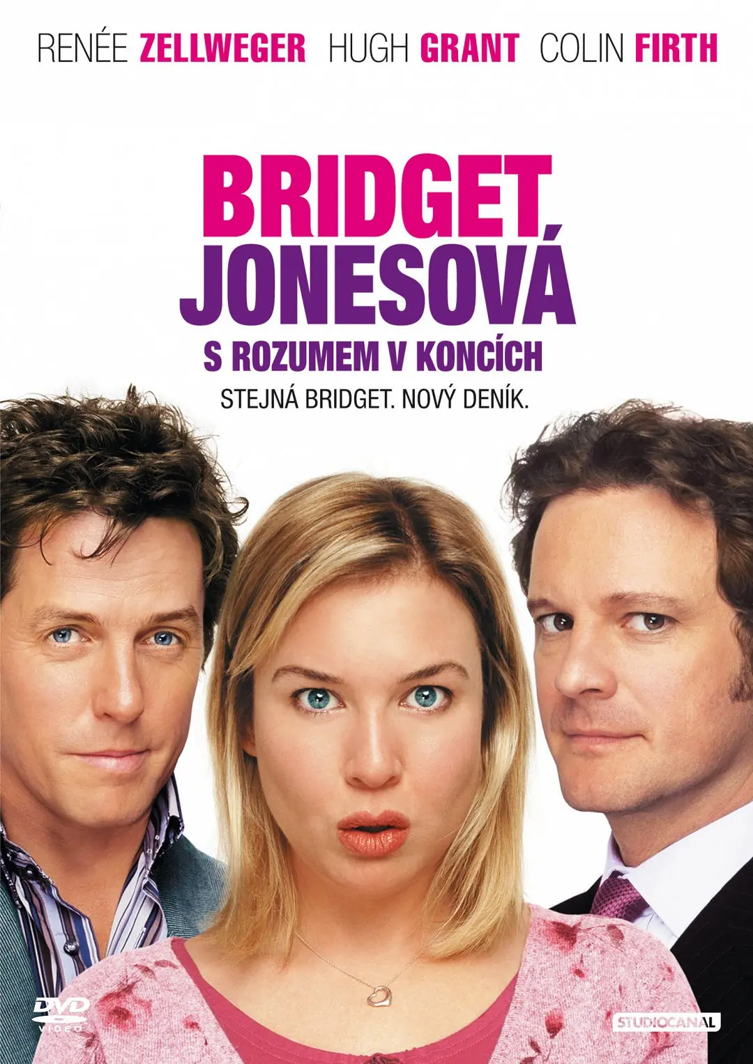 Bridget Jonesová - S rozumem v koncích 2004
