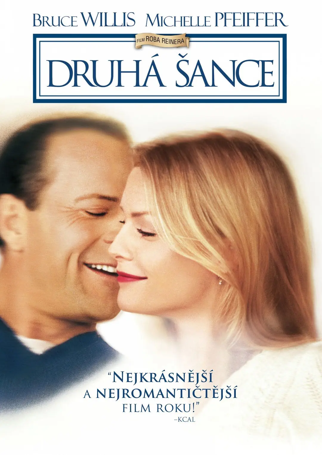 Druhá šance 1999