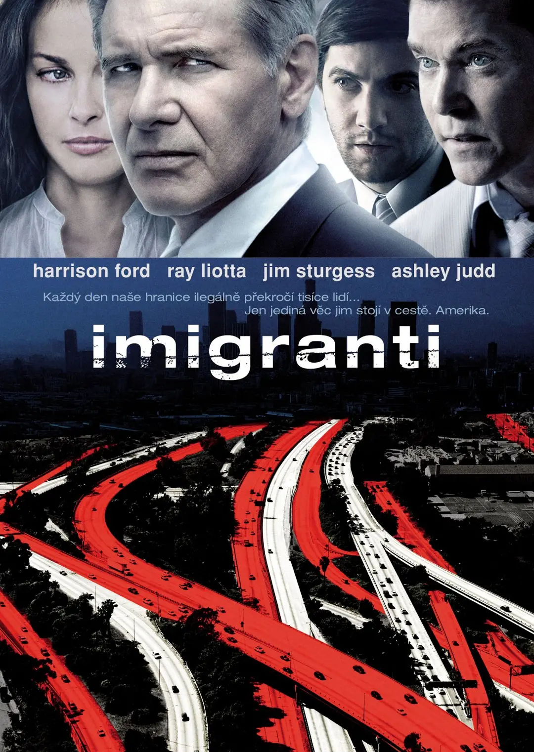 Imigranti 2009