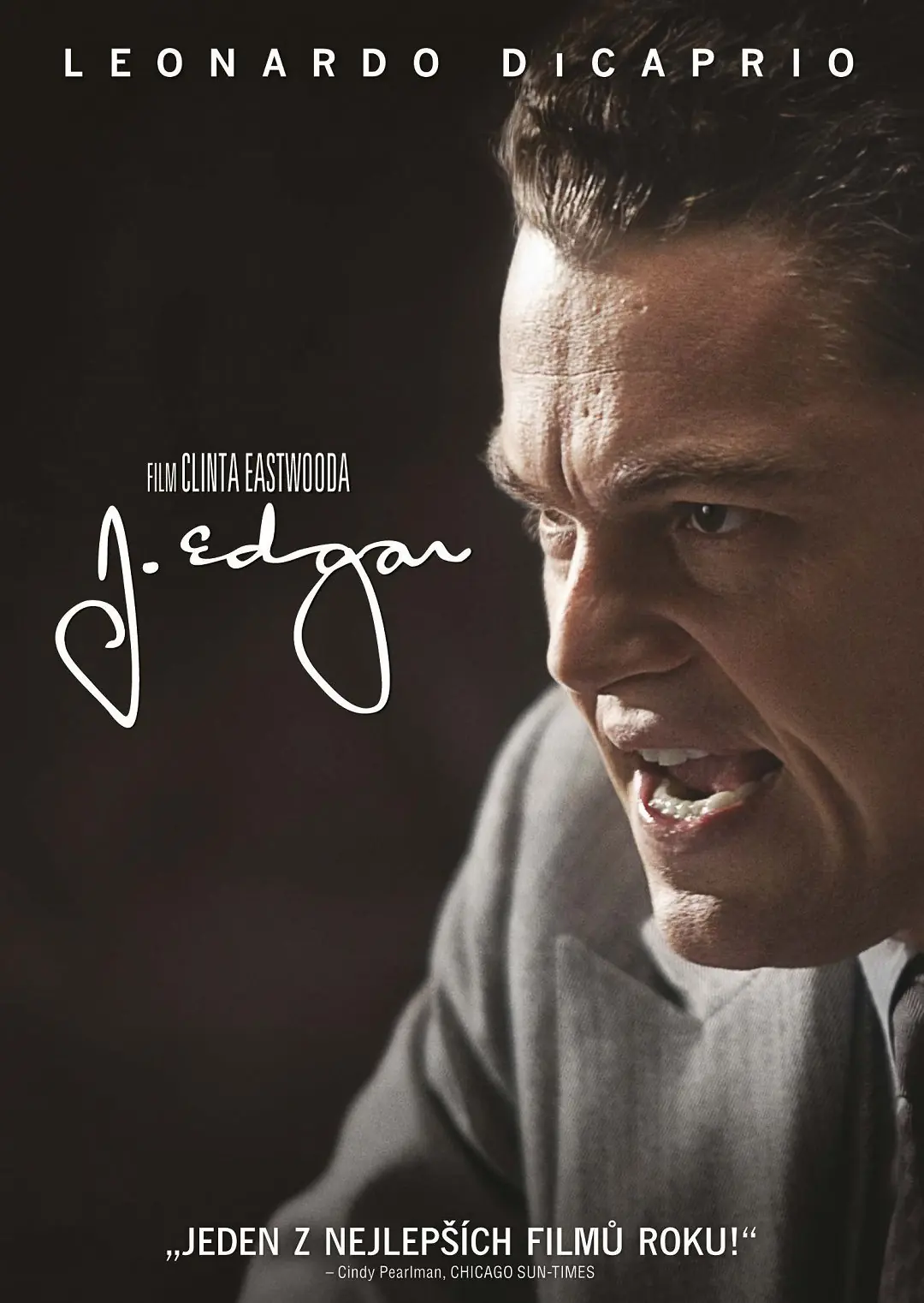 J. Edgar 2011
