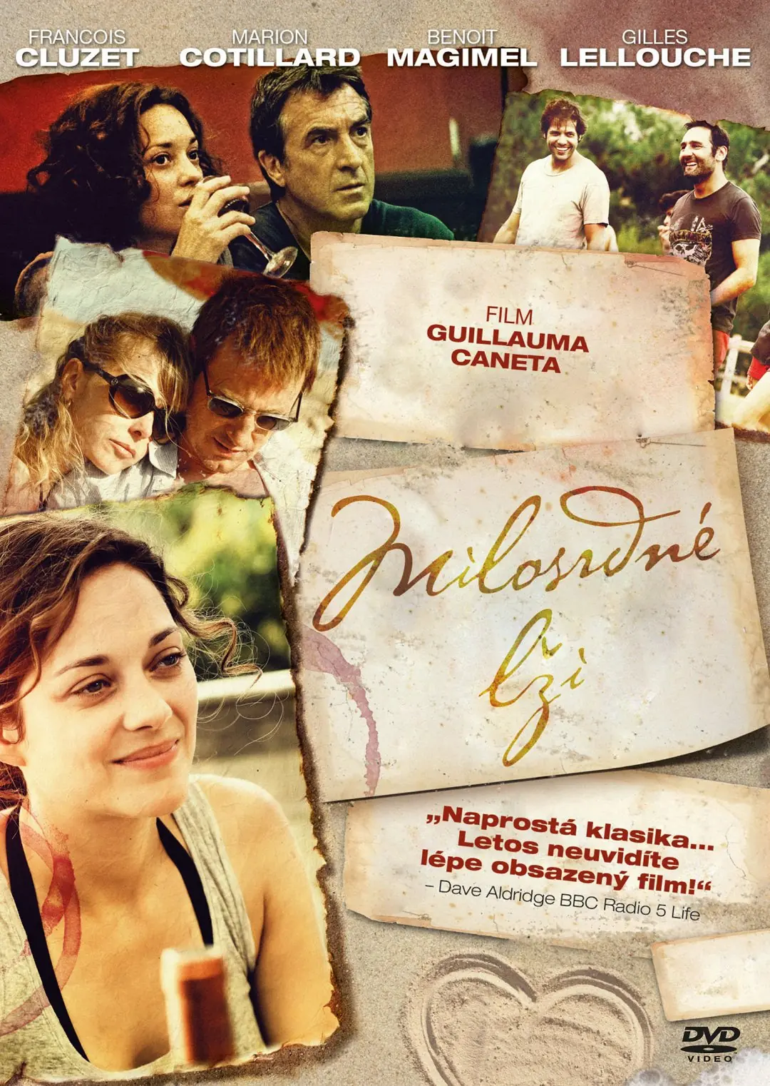 Milosrdné lži 2010