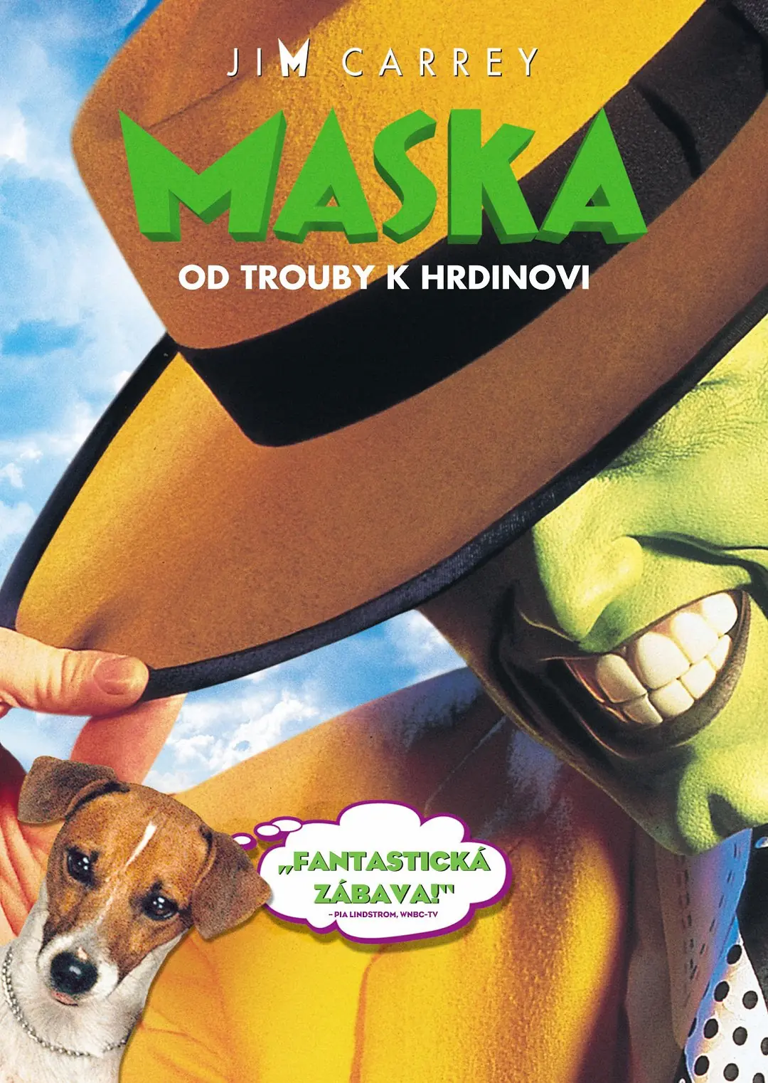 Maska 1994