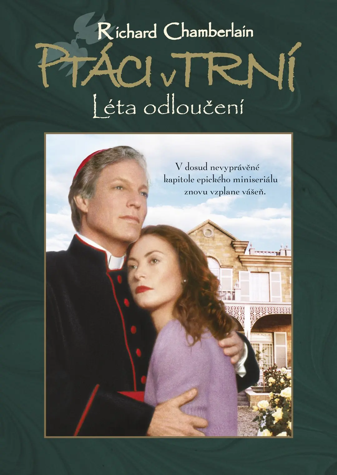 Ptáci v trní: Léta odloučení 1996