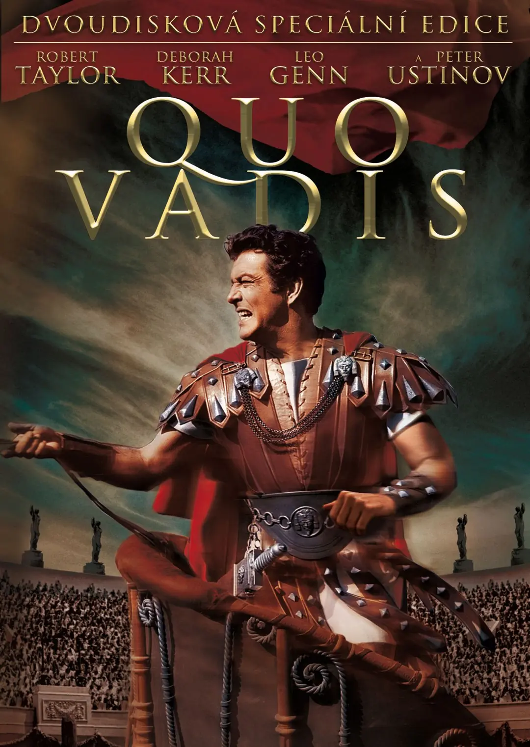 Quo Vadis 1951