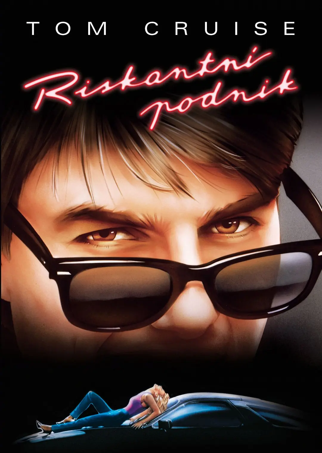 Riskantní podnik 1983