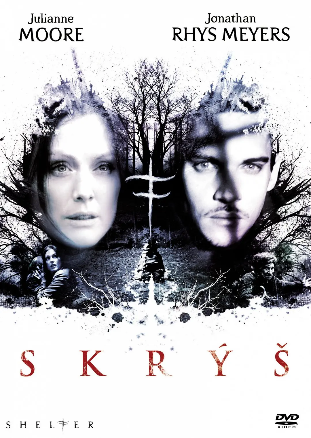 Skrýš 2010