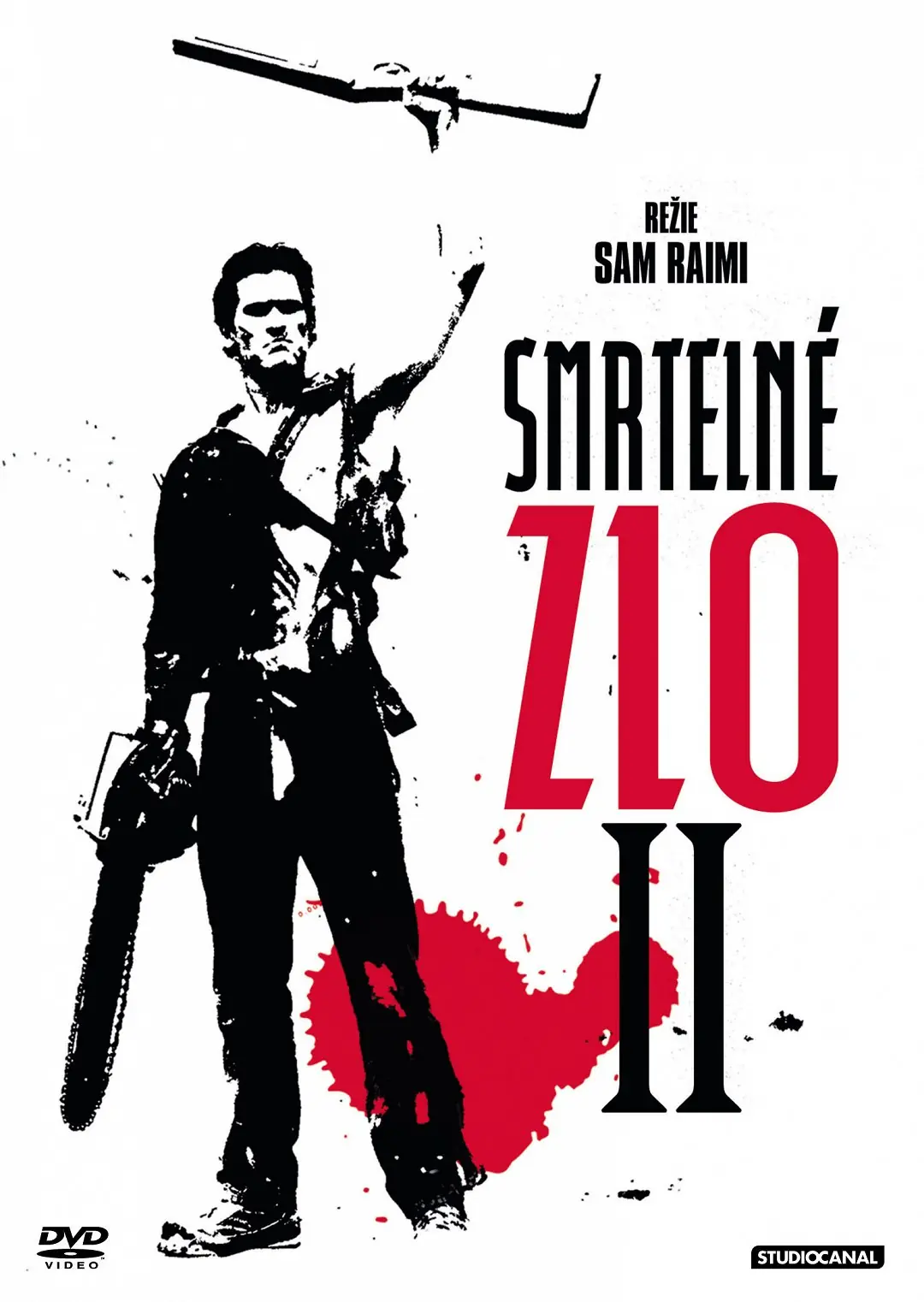 Smrtelné zlo 2 1987
