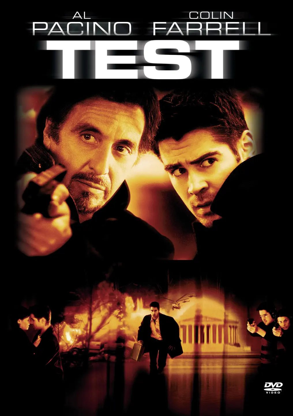 Test 2003
