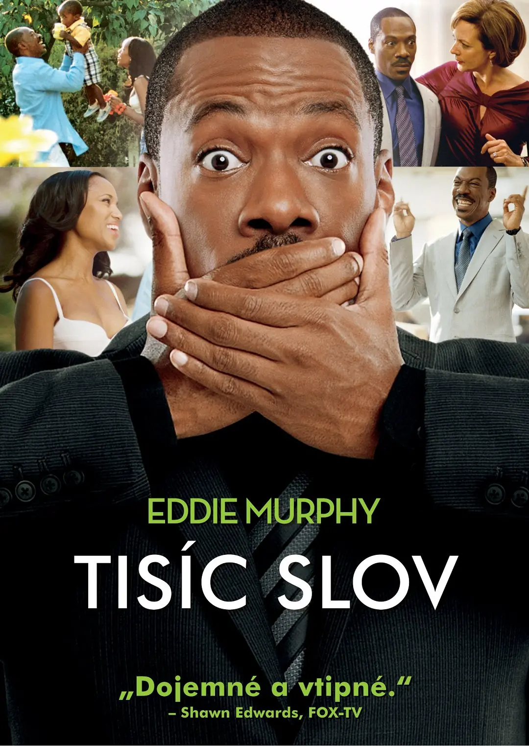 Tisíc slov 2012