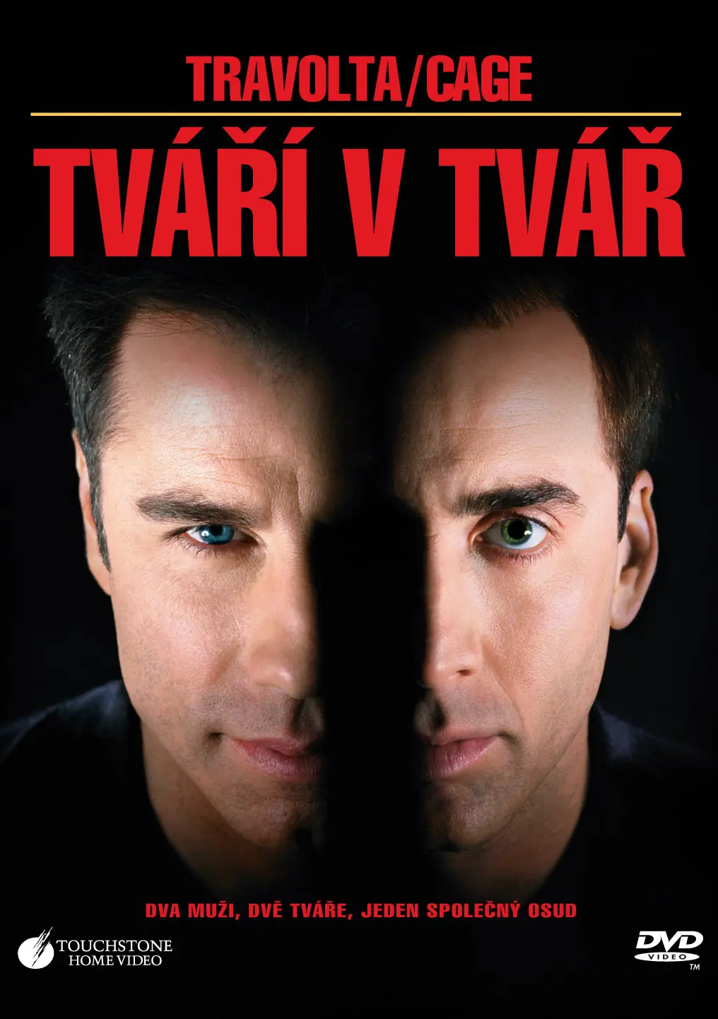 Tváří v tvář 1997