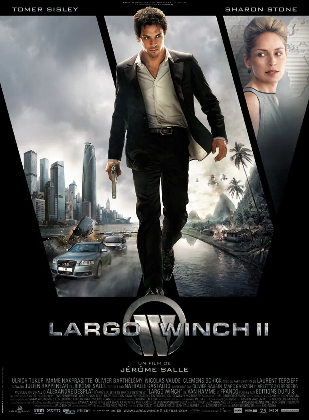 Largo Winch 2 2011