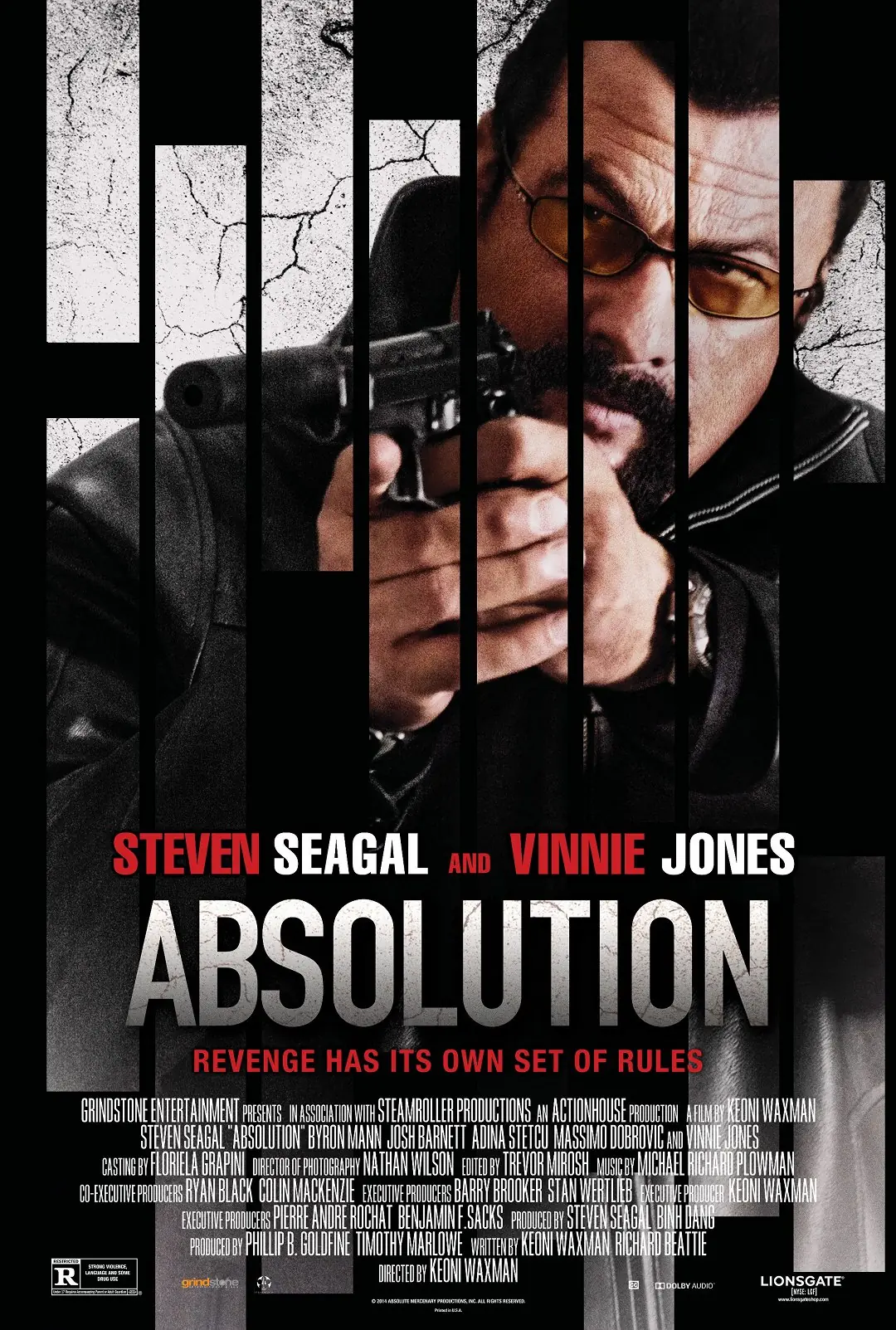 Absolution 2015