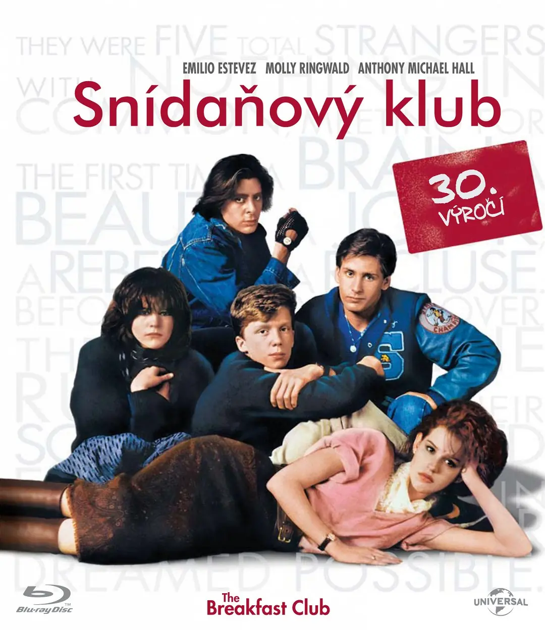 Snídaňový klub 1985