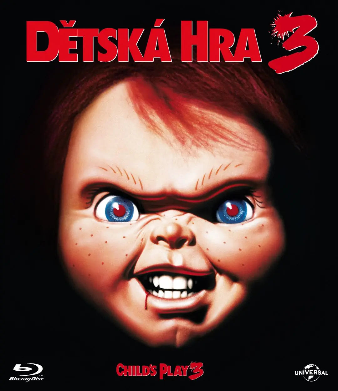 Dětská hra 3 1991