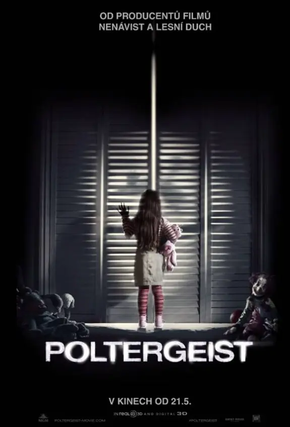 Poltergeist 2015