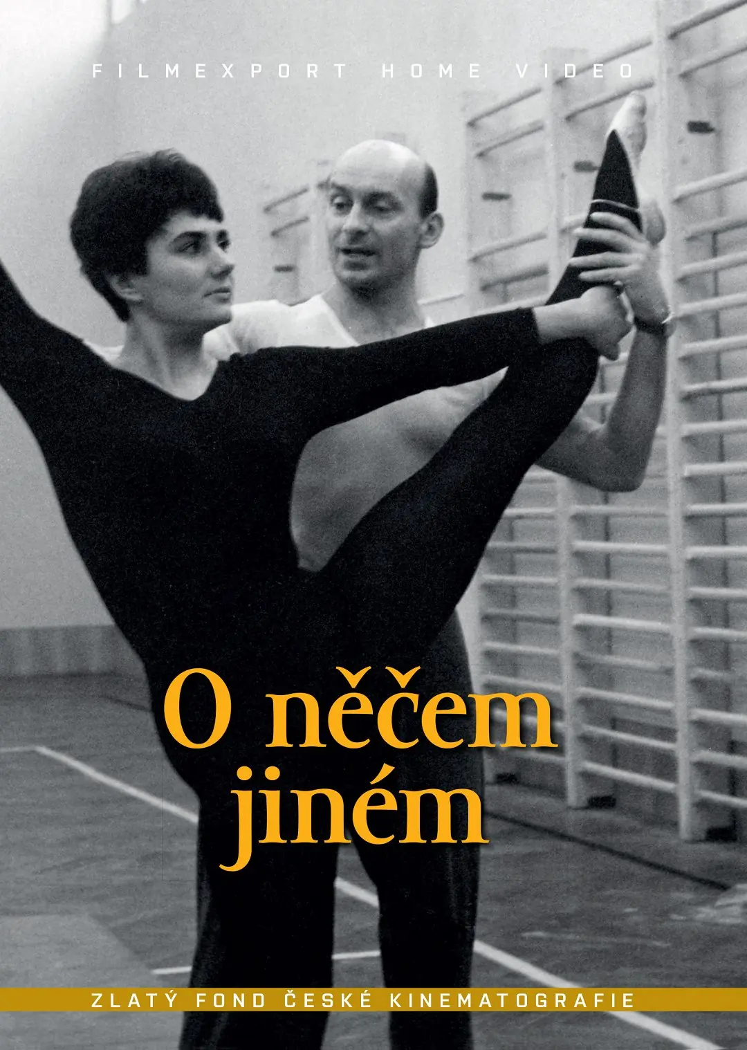 O něčem jiném 1963