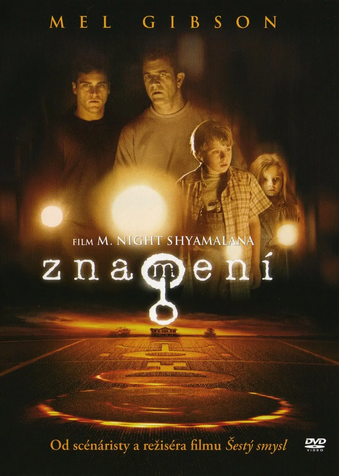 Znamení 2002