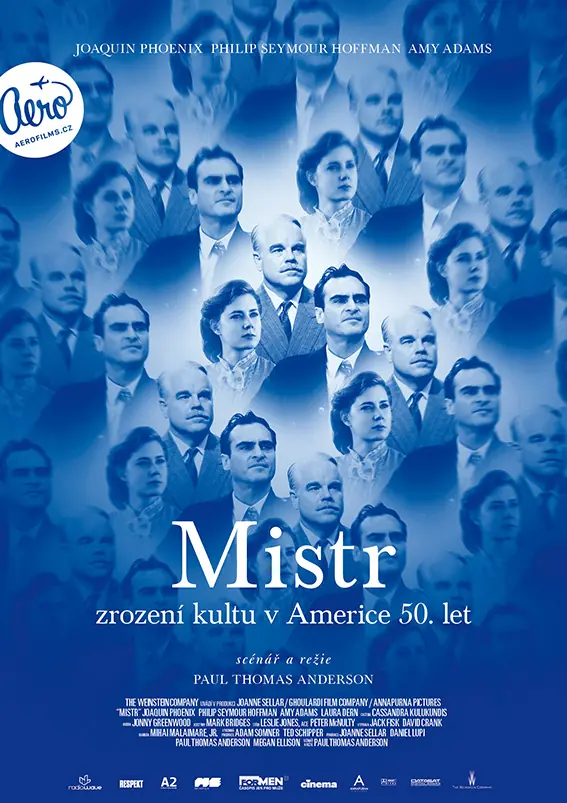 Mistr 2012