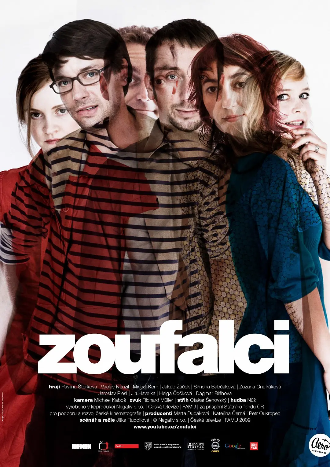 Zoufalci 2009